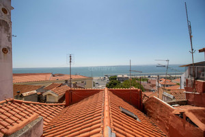Mieszkanie na sprzedaż 53m2 Dystrykt Lizboński Lisboa - zdjęcie 2