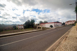 Działka na sprzedaż Dystrykt Lizboński Torres Vedras - zdjęcie 2