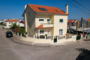 Dom na sprzedaż 205m2 Dystrykt Lizboński Odivelas - zdjęcie 1