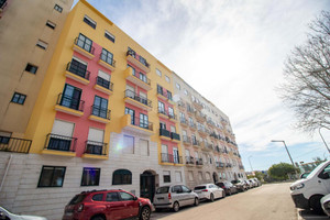Mieszkanie na sprzedaż 91m2 Dystrykt Lizboński Odivelas - zdjęcie 1