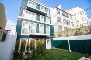 Mieszkanie do wynajęcia 65m2 Dystrykt Lizboński Lisboa - zdjęcie 1