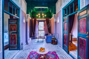 Dom na sprzedaż 1300m2 Marrakesz-Tansift-Al-Hauz Marrakech - zdjęcie 3