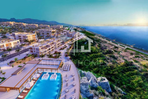 Mieszkanie na sprzedaż 42m2 Agios Nikolaos - zdjęcie 1