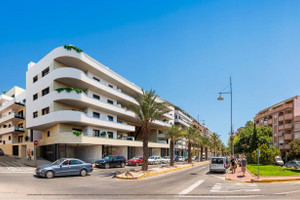 Mieszkanie na sprzedaż 99m2 Walencja Alicante Torrevieja - zdjęcie 1