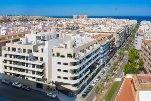 Mieszkanie na sprzedaż 179m2 Walencja Alicante Torrevieja - zdjęcie 1