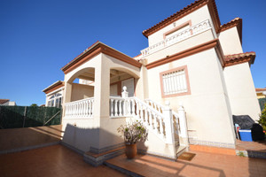 Dom na sprzedaż 82m2 Walencja Alicante San Fulgencio - zdjęcie 1