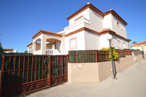 Dom na sprzedaż 82m2 Walencja Alicante San Fulgencio - zdjęcie 2