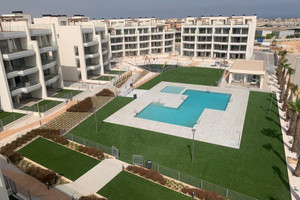 Mieszkanie na sprzedaż 118m2 Walencja Alicante - zdjęcie 1