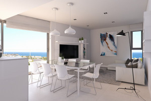 Mieszkanie na sprzedaż 101m2 Walencja Alicante - zdjęcie 2