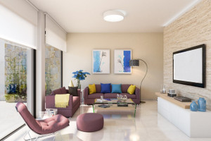 Mieszkanie na sprzedaż 98m2 Walencja Alicante Guardamar Del Segura - zdjęcie 3