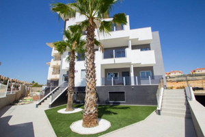 Mieszkanie na sprzedaż 97m2 Walencja Alicante - zdjęcie 1