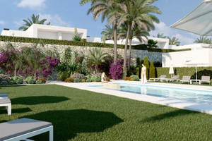 Dom na sprzedaż 68m2 Walencja Alicante Algorfa - zdjęcie 1