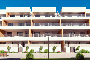 Mieszkanie na sprzedaż 81m2 Walencja Alicante - zdjęcie 1