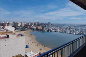 Mieszkanie na sprzedaż 121m2 Walencja Alicante Torrevieja - zdjęcie 1