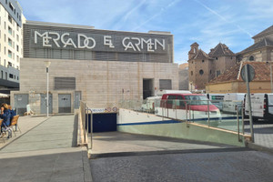 Komercyjne na sprzedaż 32m2 Andaluzja Malaga - zdjęcie 1