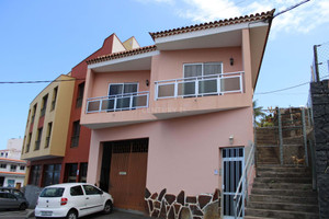 Dom na sprzedaż 202m2 Wyspy Kanaryjskie Santa Cruz de Tenerife - zdjęcie 1