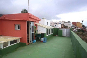 Dom na sprzedaż 163m2 Wyspy Kanaryjskie Santa Cruz de Tenerife - zdjęcie 3