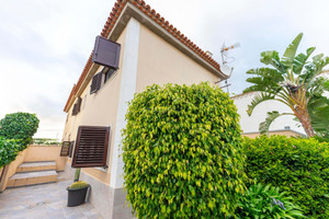 Dom na sprzedaż 183m2 Wyspy Kanaryjskie Santa Cruz de Tenerife - zdjęcie 1