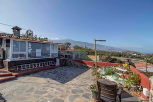 Dom na sprzedaż 300m2 Wyspy Kanaryjskie Santa Cruz de Tenerife - zdjęcie 2