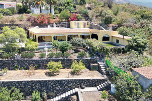 Dom na sprzedaż 329m2 Wyspy Kanaryjskie Santa Cruz de Tenerife - zdjęcie 1