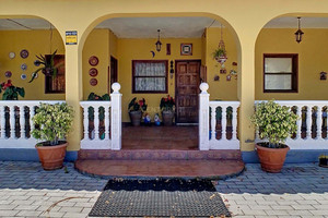 Dom na sprzedaż 329m2 Wyspy Kanaryjskie Santa Cruz de Tenerife - zdjęcie 2
