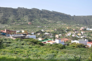 Działka na sprzedaż Wyspy Kanaryjskie Santa Cruz de Tenerife - zdjęcie 2