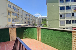 Mieszkanie na sprzedaż 75m2 Wyspy Kanaryjskie Santa Cruz de Tenerife - zdjęcie 3