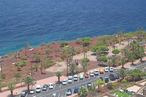 Mieszkanie na sprzedaż 145m2 Wyspy Kanaryjskie Santa Cruz de Tenerife - zdjęcie 1