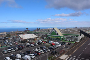 Mieszkanie na sprzedaż 86m2 Wyspy Kanaryjskie Santa Cruz de Tenerife - zdjęcie 1