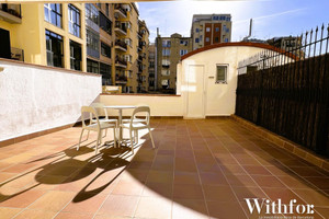 Mieszkanie na sprzedaż 149m2 Katalonia Barcelona - zdjęcie 1