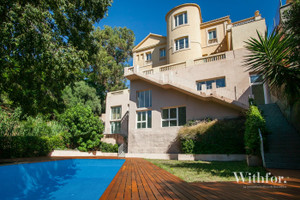 Dom na sprzedaż 773m2 Katalonia Barcelona - zdjęcie 1