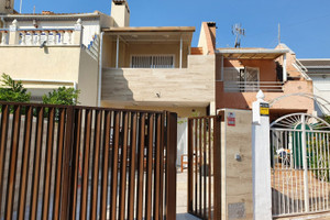 Dom na sprzedaż 64m2 Walencja Alicante Torrevieja - zdjęcie 1