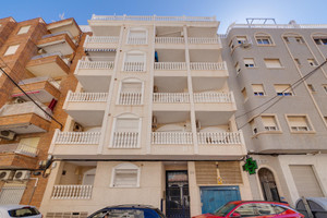 Mieszkanie na sprzedaż 101m2 Walencja Alicante Torrevieja - zdjęcie 2