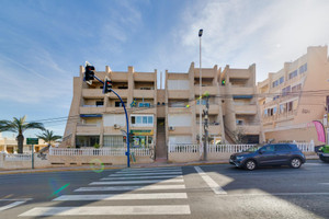 Mieszkanie na sprzedaż 44m2 Walencja Alicante Torrevieja - zdjęcie 1