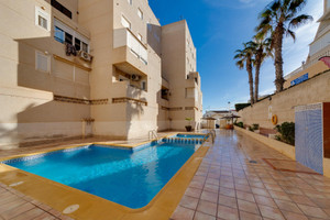 Mieszkanie na sprzedaż 44m2 Walencja Alicante Torrevieja - zdjęcie 2