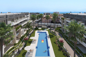 Mieszkanie na sprzedaż 79m2 Walencja Alicante - zdjęcie 2