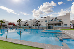 Dom na sprzedaż 75m2 Walencja Alicante Torrevieja - zdjęcie 1