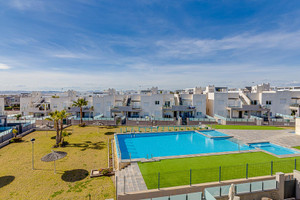 Dom na sprzedaż 75m2 Walencja Alicante Torrevieja - zdjęcie 2