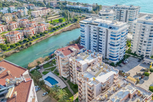 Mieszkanie na sprzedaż 100m2 Reg. Morza Śródziemnego Antalya Tosmur, Gündoğan Sk. 7/a, 07469 Alanya/Antalya, Turkey - zdjęcie 1