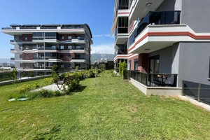 Mieszkanie na sprzedaż 55m2 6 Vahapoğlu Sk. - zdjęcie 3