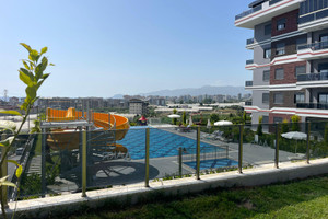 Mieszkanie na sprzedaż 55m2 6 Vahapoğlu Sk. - zdjęcie 2