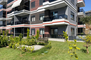 Mieszkanie na sprzedaż 55m2 6 Vahapoğlu Sk. - zdjęcie 1