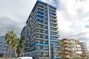 Mieszkanie na sprzedaż 65m2 57 Antalya-Mersin Yolu - zdjęcie 3