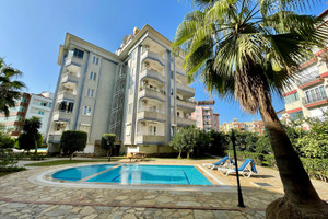 Mieszkanie na sprzedaż 110m2 Reg. Morza Śródziemnego Antalya 1 Portakal Cd. - zdjęcie 1