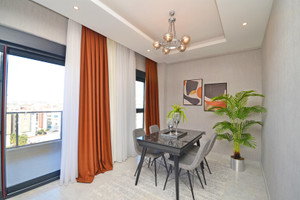 Mieszkanie na sprzedaż 100m2 Avsallar Belediyesi - zdjęcie 3