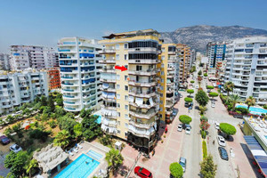 Mieszkanie na sprzedaż 110m2 38 Aydın Sk. - zdjęcie 2