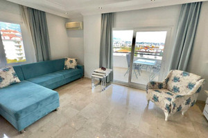 Mieszkanie na sprzedaż 100m2 Reg. Morza Śródziemnego Antalya 2 229. Sk. - zdjęcie 3