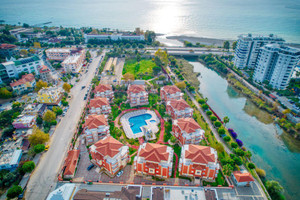 Mieszkanie na sprzedaż 240m2 Reg. Morza Śródziemnego Antalya No:7 Baraj Cd. - zdjęcie 1