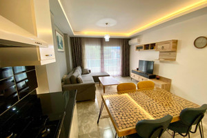 Mieszkanie na sprzedaż 65m2 Kargıcak, makinistler sok no:3, 07450 Alanya/Antalya, Türkiye - zdjęcie 3