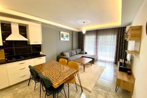 Mieszkanie na sprzedaż 65m2 Kargıcak, makinistler sok no:3, 07450 Alanya/Antalya, Türkiye - zdjęcie 2